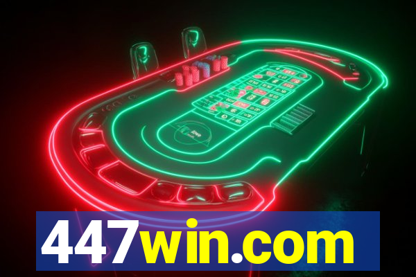 447win.com