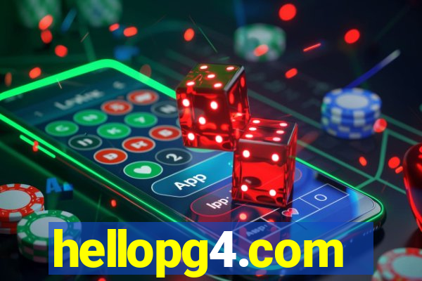 hellopg4.com