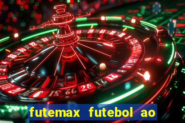 futemax futebol ao vivo serie c