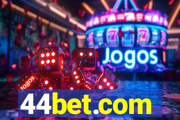 44bet.com