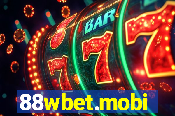 88wbet.mobi