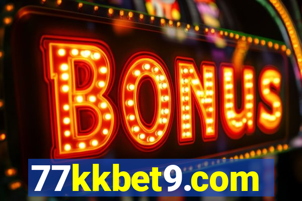 77kkbet9.com