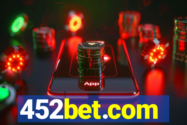 452bet.com