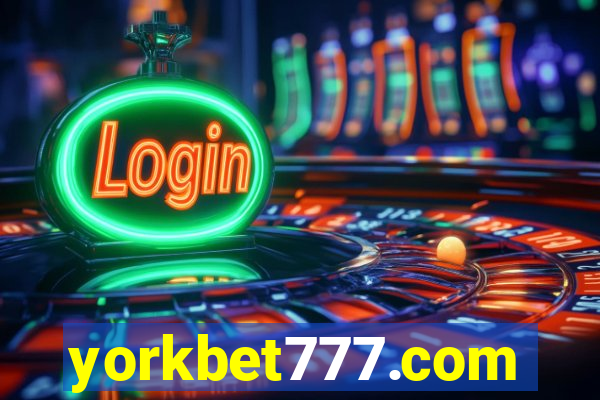 yorkbet777.com