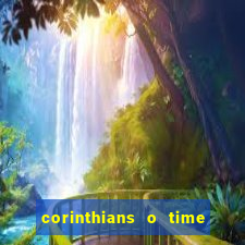 corinthians o time mais ajudado pela arbitragem