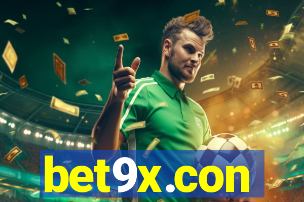 bet9x.con