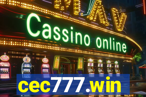 cec777.win