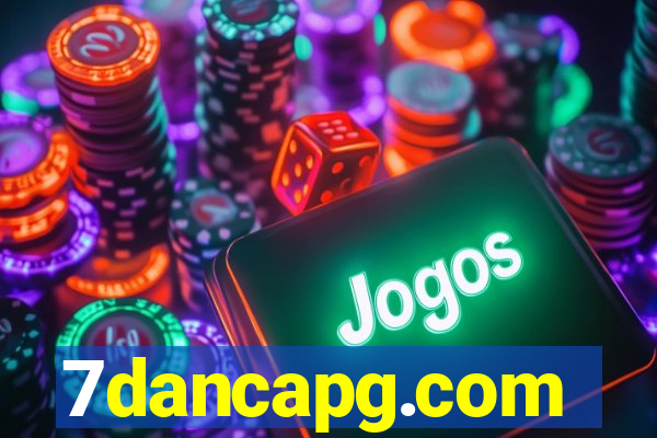 7dancapg.com