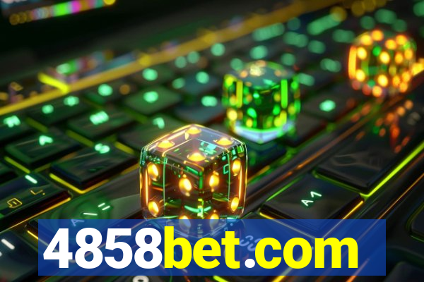 4858bet.com