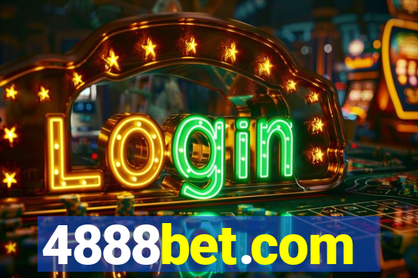 4888bet.com