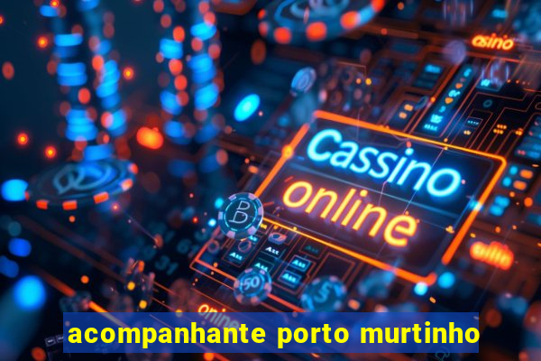 acompanhante porto murtinho