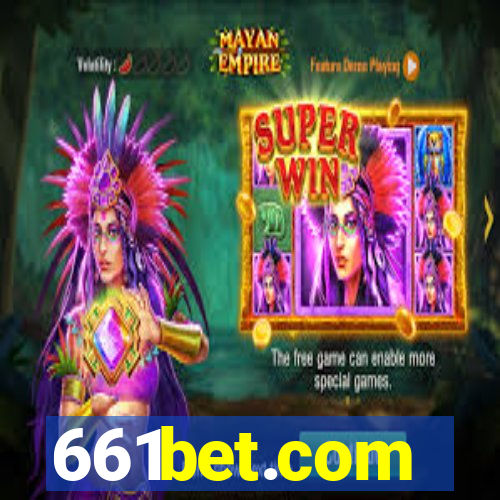 661bet.com