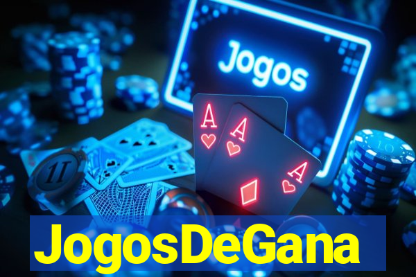 JogosDeGana