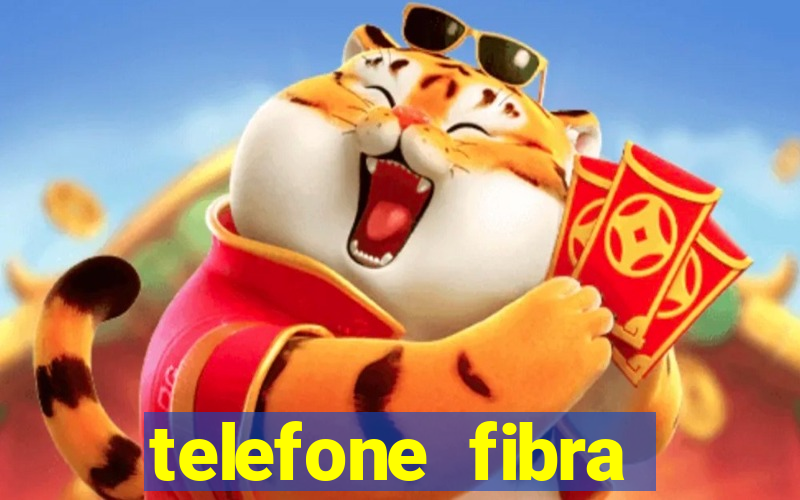 telefone fibra minas congonhas