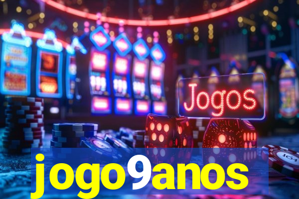 jogo9anos