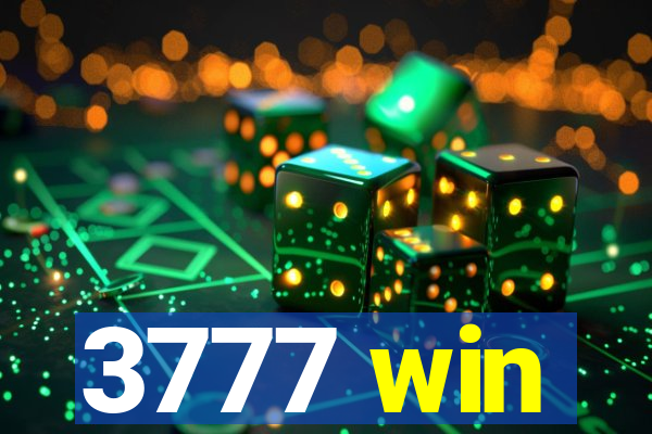 3777 win