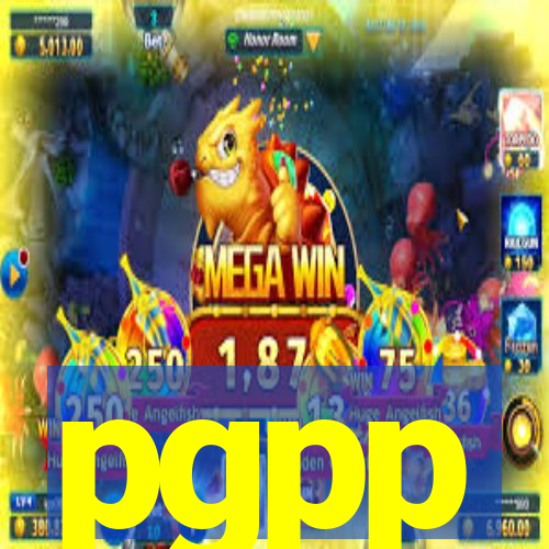 pgpp