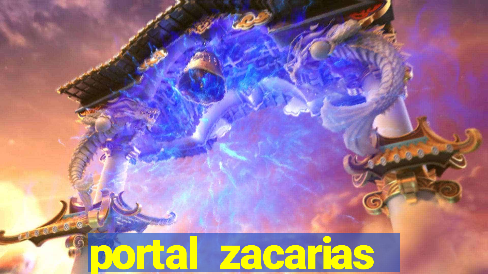 portal zacarias corpo mar