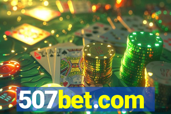 507bet.com