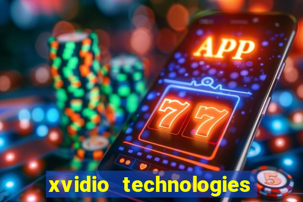 xvidio technologies startup brasil 2022 download grátis