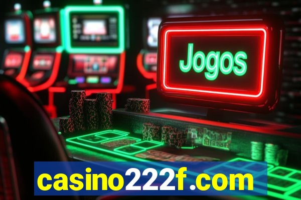 casino222f.com