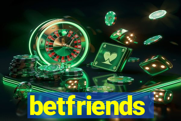 betfriends