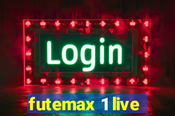 futemax 1 live