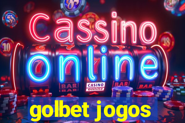 golbet jogos