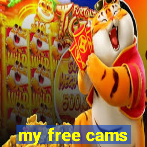 my free cams