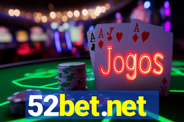 52bet.net