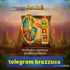 telegram brazzuca