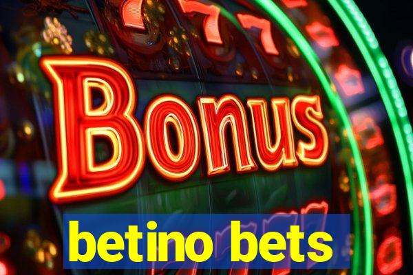 betino bets