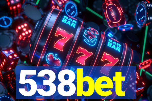 538bet