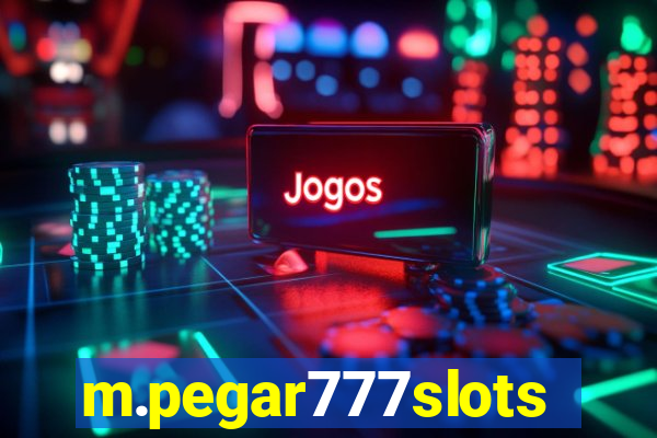 m.pegar777slots