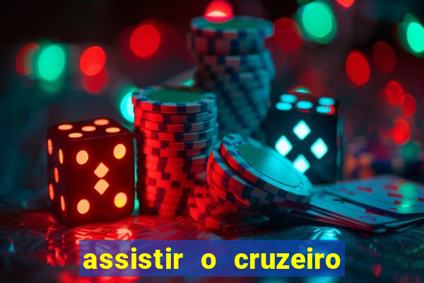 assistir o cruzeiro das loucas