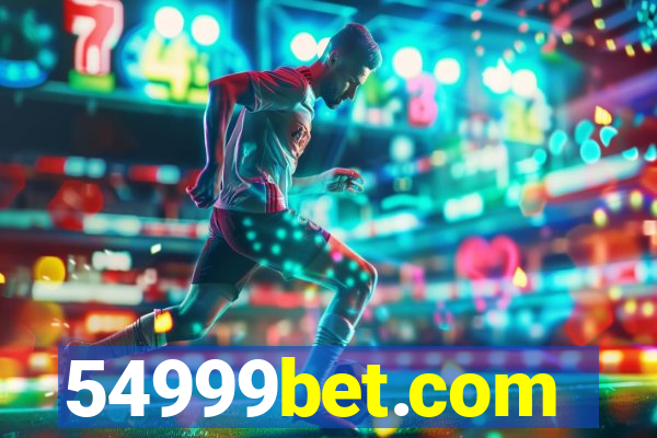 54999bet.com