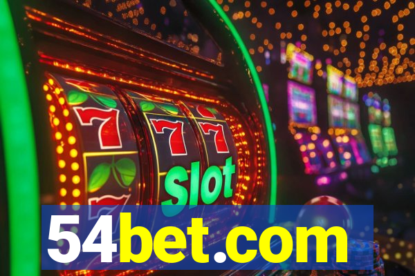 54bet.com