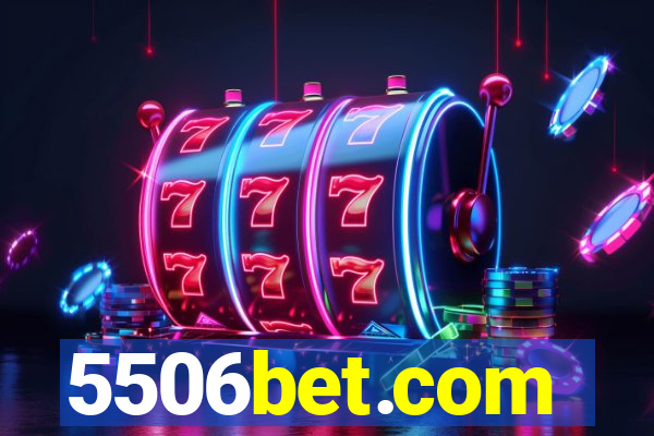 5506bet.com