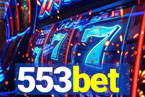 553bet