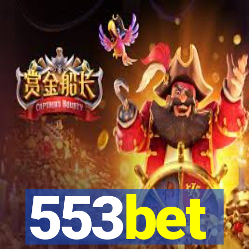 553bet