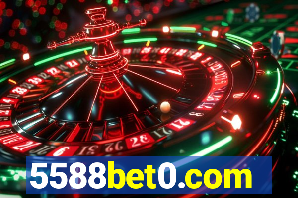 5588bet0.com