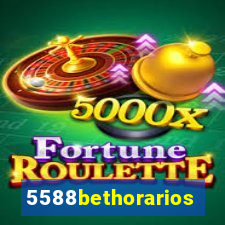 5588bethorarios