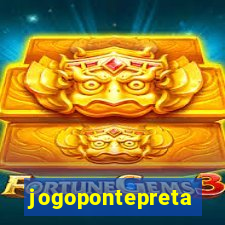 jogopontepreta