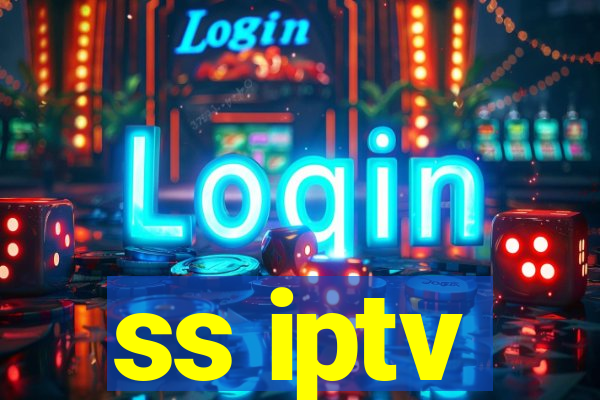 ss iptv