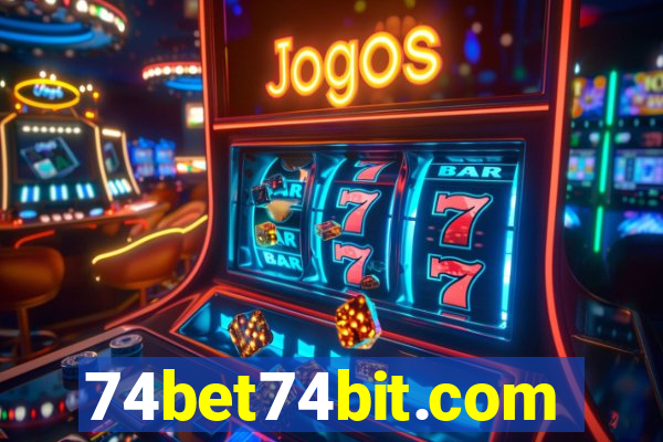 74bet74bit.com