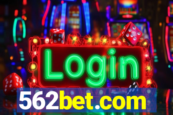 562bet.com