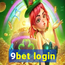 9bet login