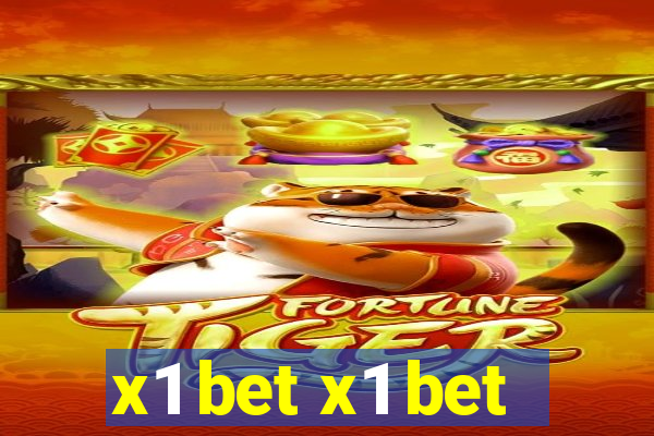 x1 bet x1 bet