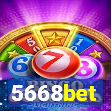 5668bet