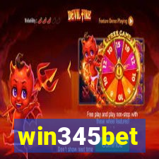 win345bet